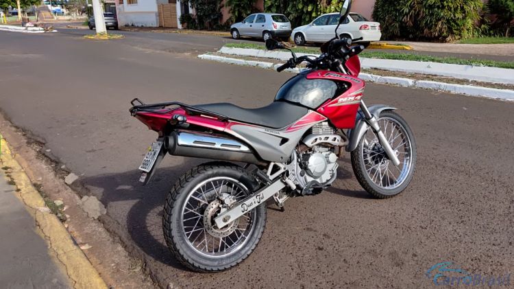 Tonin Automóveis | NX Falcon 400 08/08 - foto 7