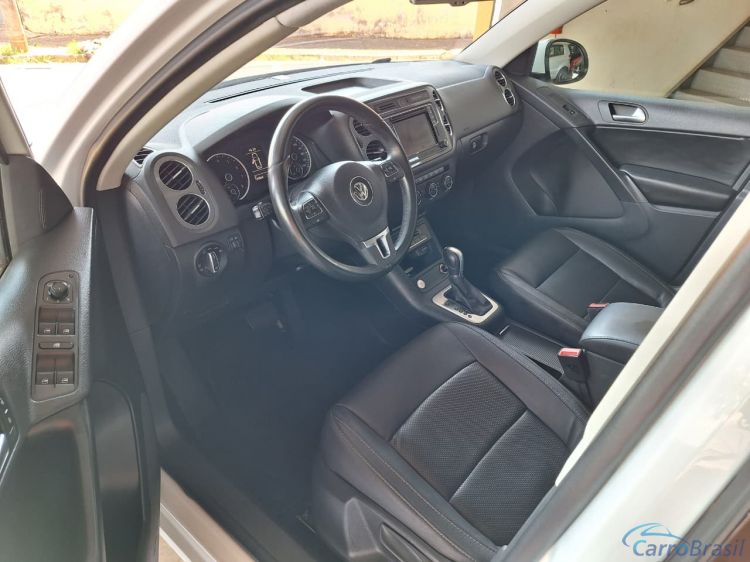 Alexandre Automoveis | Tiguan 1.4 TSI 150 cv 17/17 - foto 10