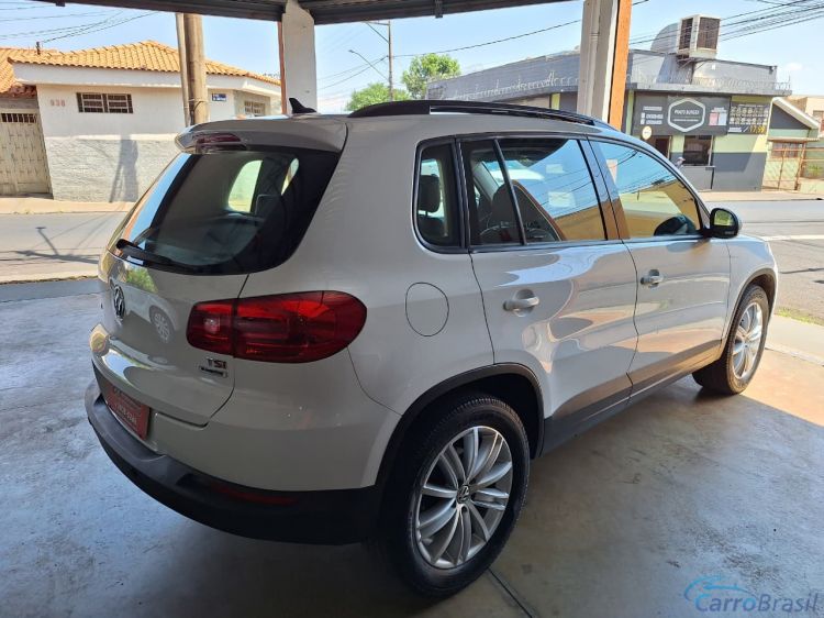 Alexandre Automoveis | Tiguan 1.4 TSI 150 cv 17/17 - foto 9