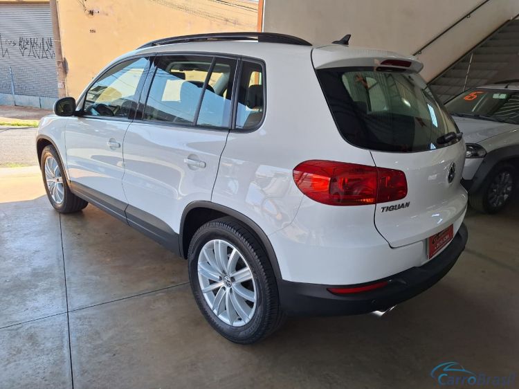 Alexandre Automoveis | Tiguan 1.4 TSI 150 cv 17/17 - foto 2