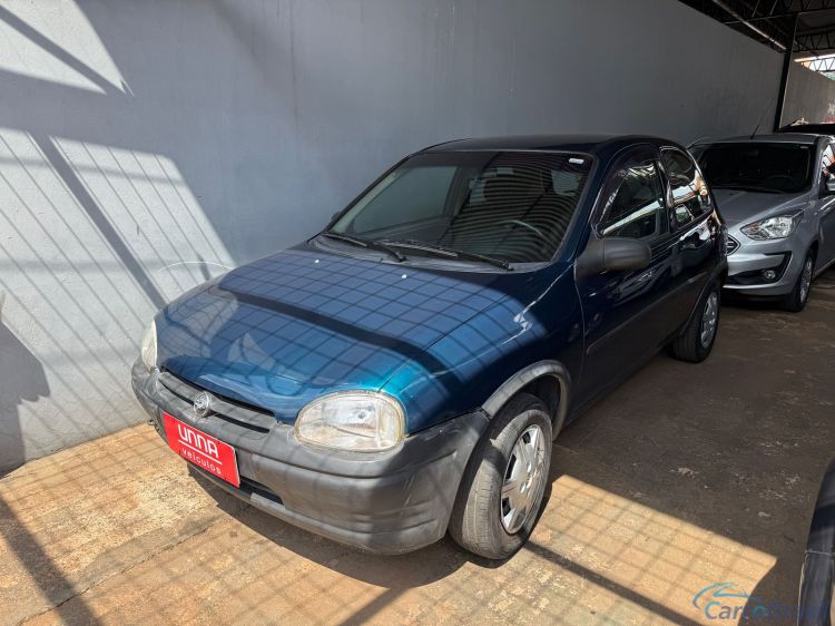 Unna Veículos | Corsa Hatch Wind 1.0 99/99 - foto 5