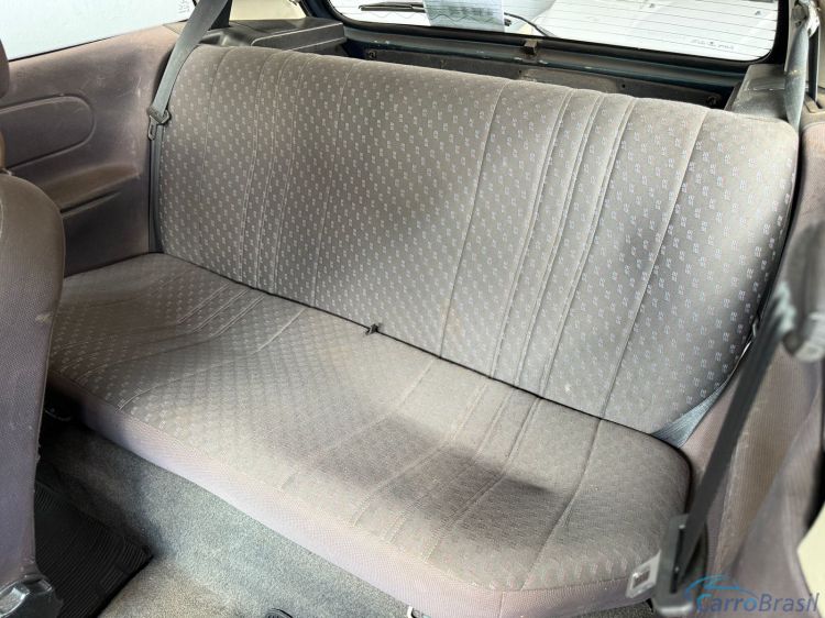 Unna Veículos | Corsa Hatch Wind 1.0 99/99 - foto 6