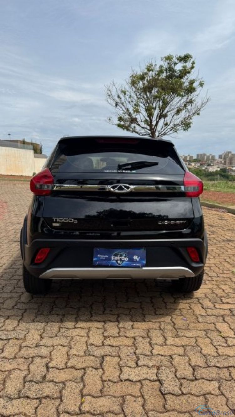 Veicar Multimarcas | Tiggo 2 1.5 look 21/21 - foto 4