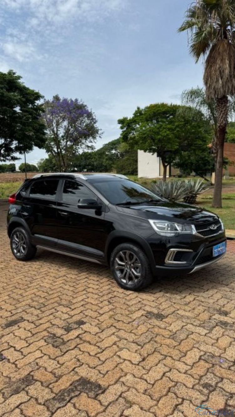 Veicar Multimarcas | Tiggo 2 1.5 look 21/21 - foto 8