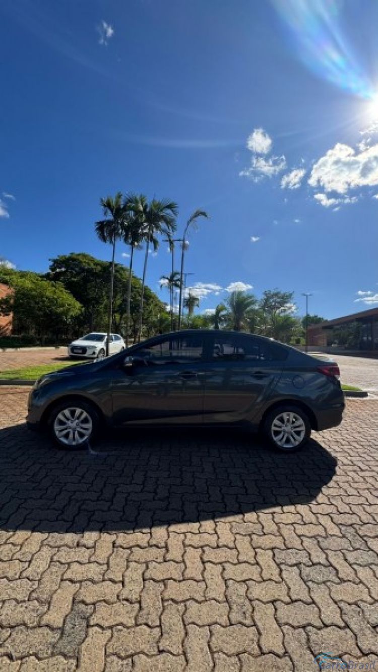 Veicar Multimarcas | HB 20 Sedan 1.6 Confort Plus 14/14 - foto 2