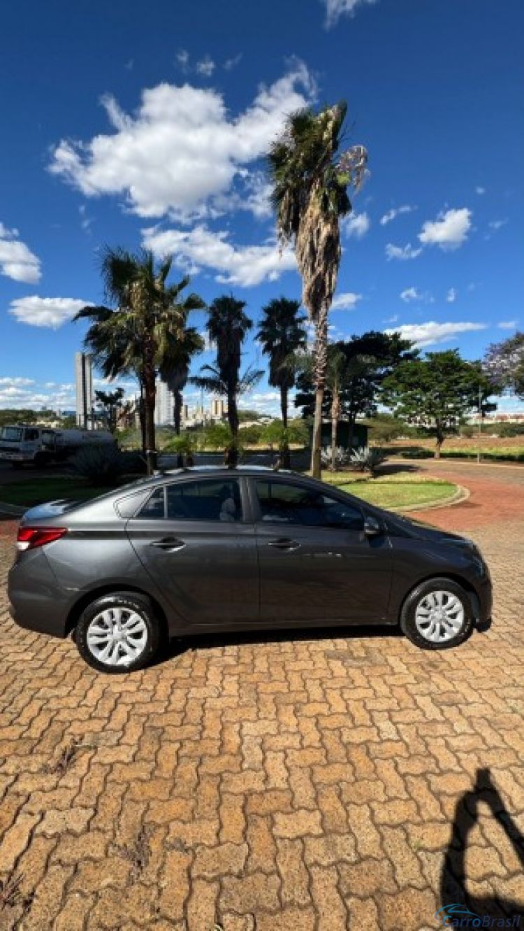 Veicar Multimarcas | HB 20 Sedan 1.6 Confort Plus 14/14 - foto 9