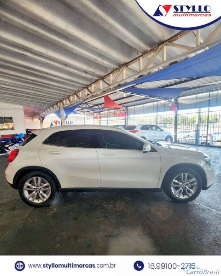 Styllo Multimarcas | GLA 200 1.6 15/15 - foto 4