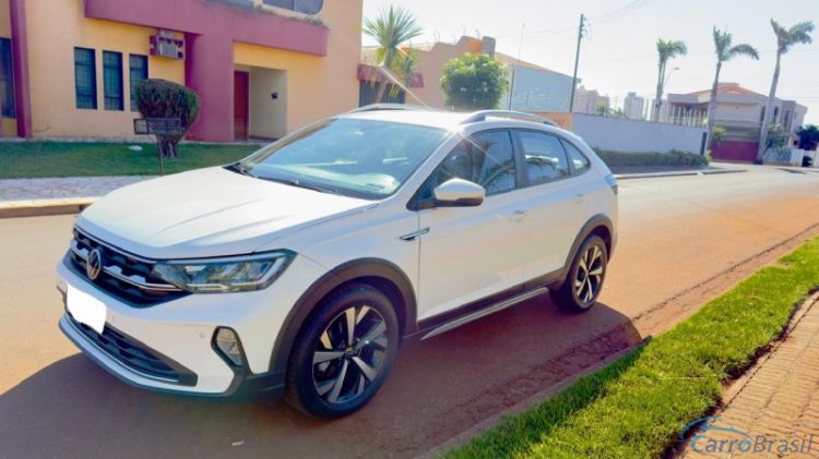 1000Ser Automóveis | Nivus HIGHLINE 1.0 TURBO 23/24 - foto 5