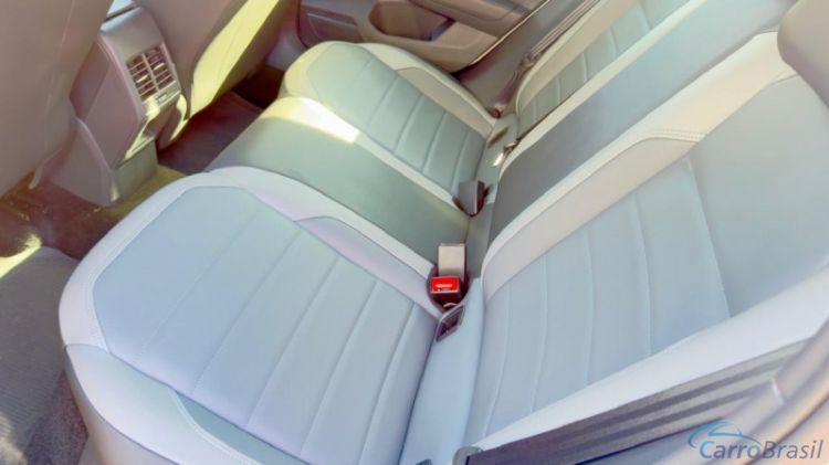 1000Ser Automóveis | Nivus HIGHLINE 1.0 TURBO 23/24 - foto 7