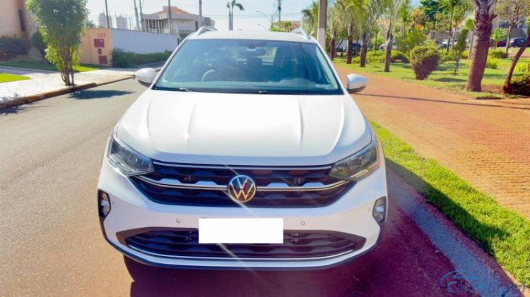 1000Ser Automóveis | Nivus HIGHLINE 1.0 TURBO 23/24 - foto 6