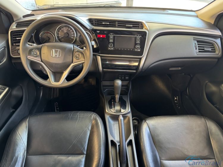 Avenida Veículos | City EX 15/15 - foto 3