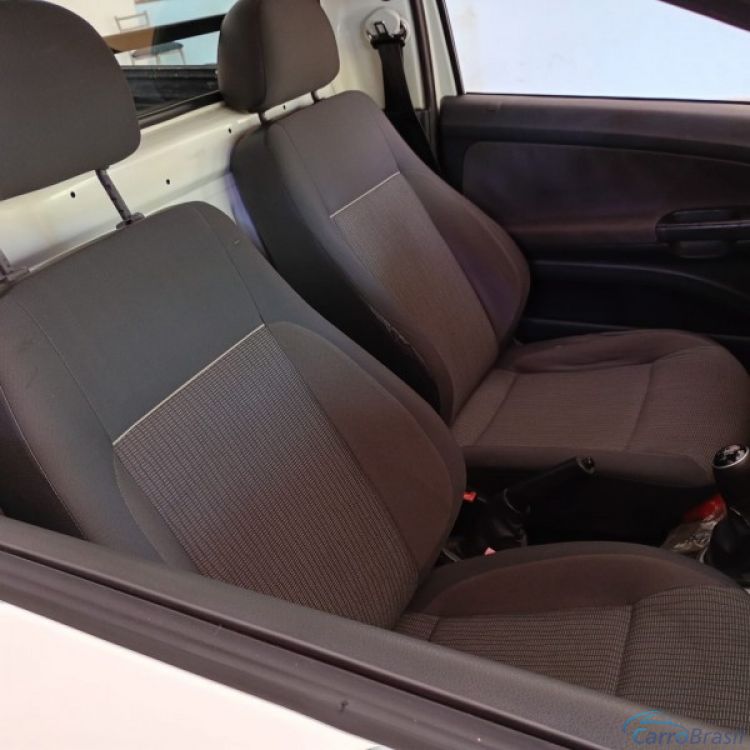 Cristal Veiculos | Saveiro Trend 1.6 Flex 14/14 - foto 8