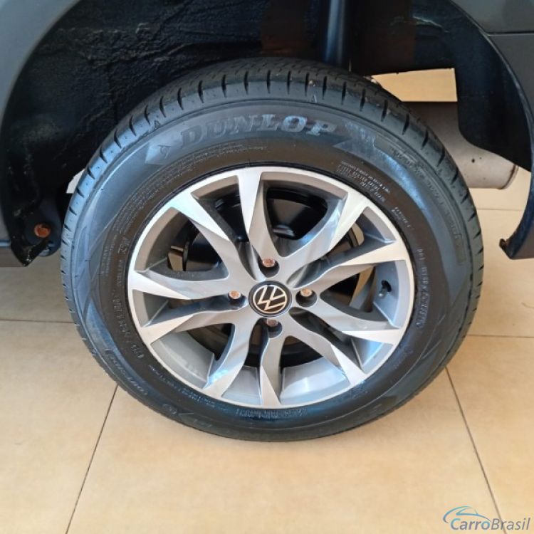 Cristal Veiculos | Saveiro Trend 1.6 Flex 14/14 - foto 10