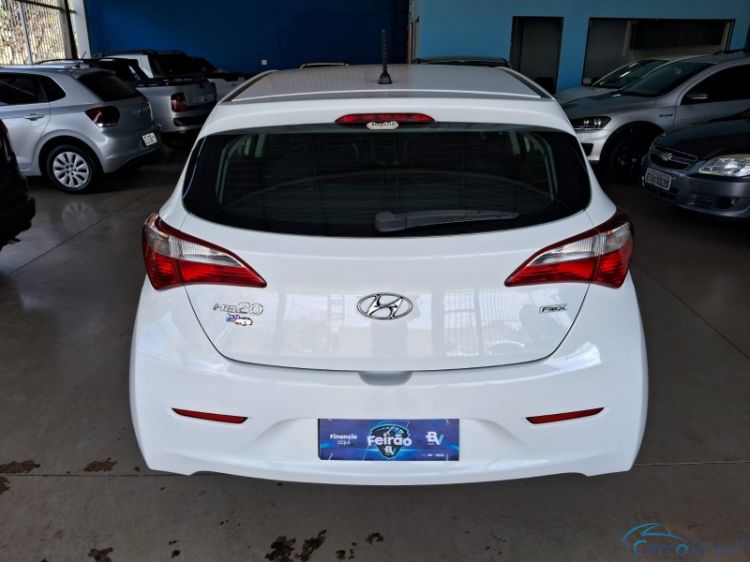 Lud-Car Veículos | HB 20 1.0 COMNFORT 14/15 - foto 5