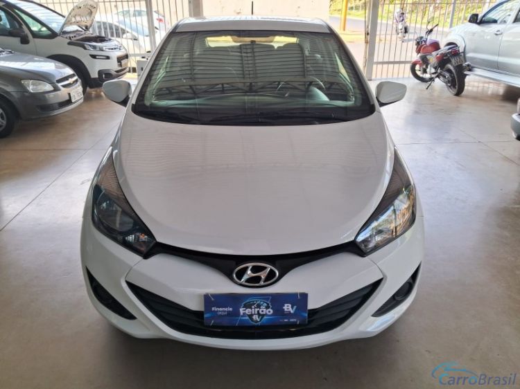 Lud-Car Veículos | HB 20 1.0 COMNFORT 14/15 - foto 2