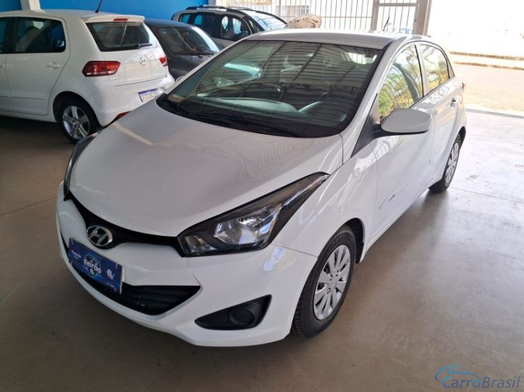 Lud-Car Veículos | HB 20 1.0 COMNFORT 14/15 - foto 1