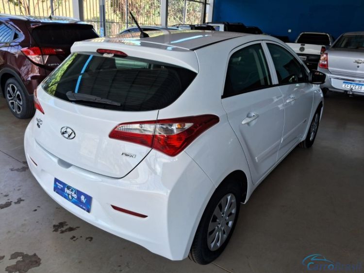 Lud-Car Veículos | HB 20 1.0 COMNFORT 14/15 - foto 6