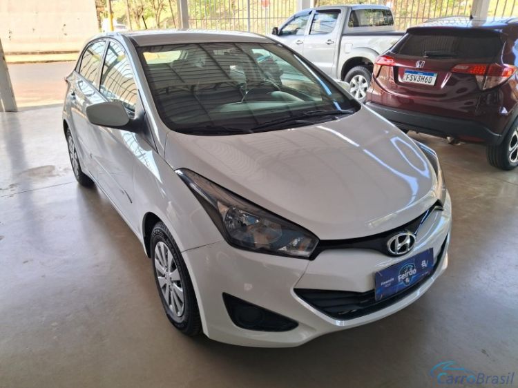 Lud-Car Veículos | HB 20 1.0 COMNFORT 14/15 - foto 3