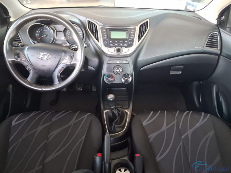 Lud-Car Veículos | HB 20 1.0 COMNFORT 14/15 - foto 7