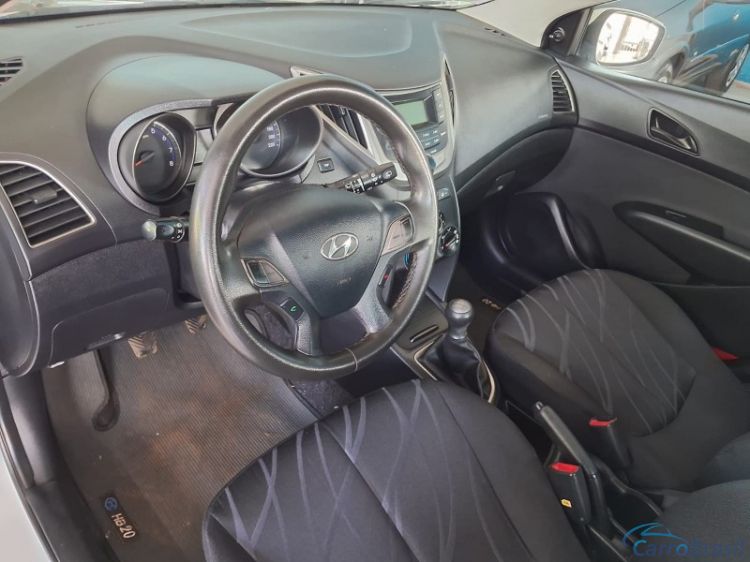 Lud-Car Veículos | HB 20 1.0 COMNFORT 14/15 - foto 8