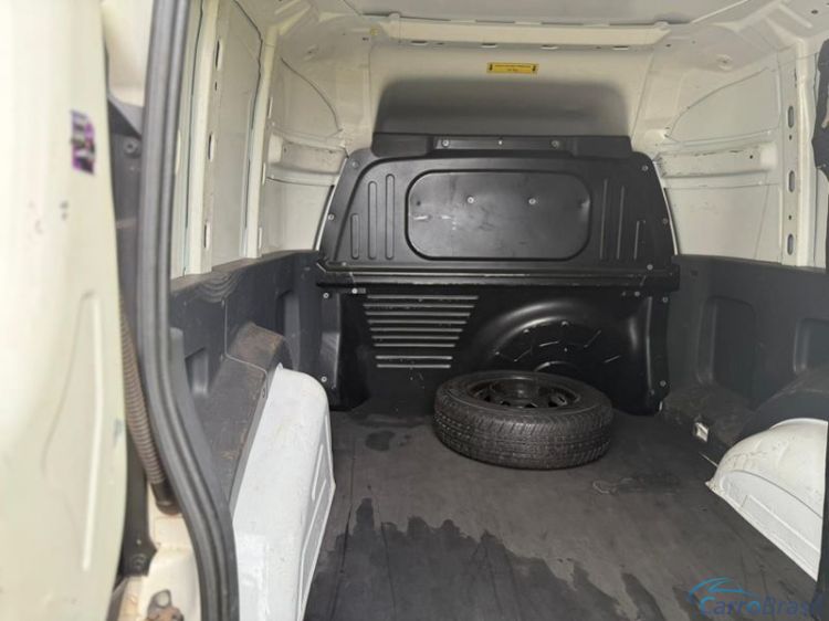 A&T Veículos RP | Fiorino ENDURANCE EVO 1.4 21/21 - foto 8