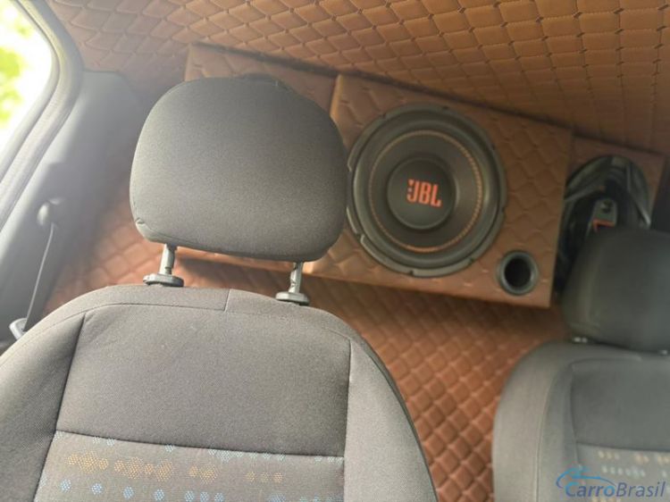 A&T Veículos RP | Fiorino ENDURANCE EVO 1.4 21/21 - foto 5