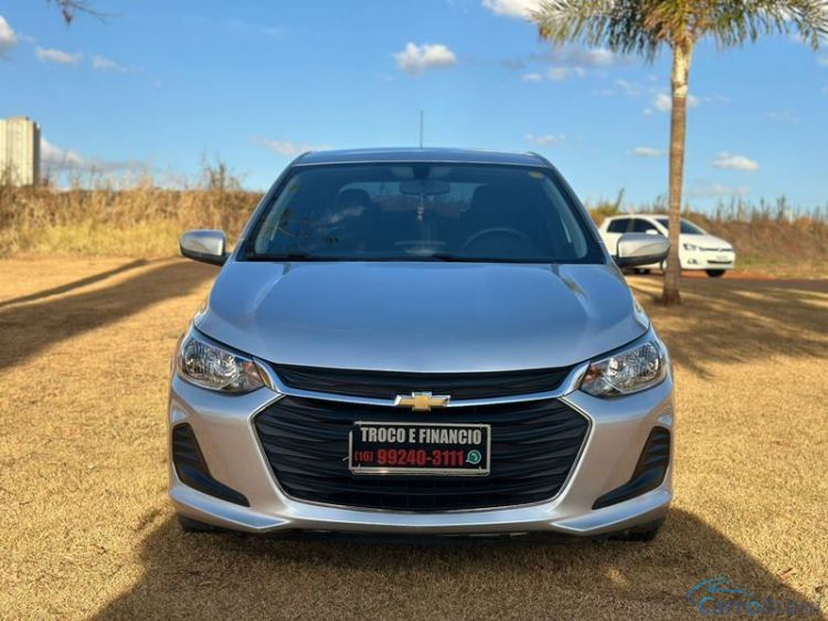 A&T Veículos RP | Onix LT 1.0 manual 21/21 - foto 4