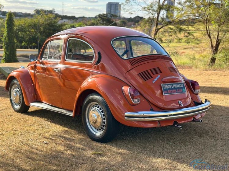 A&T Veículos RP | Fusca 74/74 - foto 2