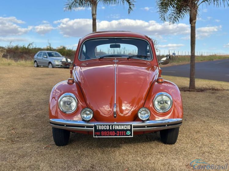 A&T Veículos RP | Fusca 74/74 - foto 4