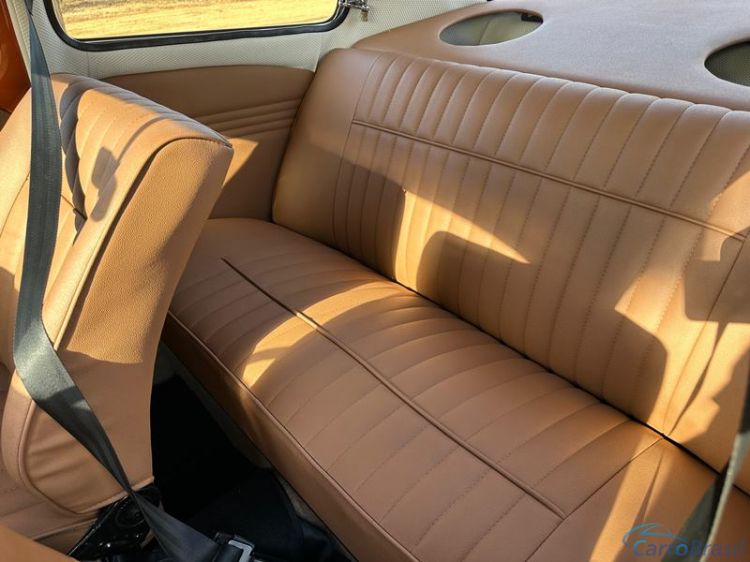 A&T Veículos RP | Fusca 74/74 - foto 5