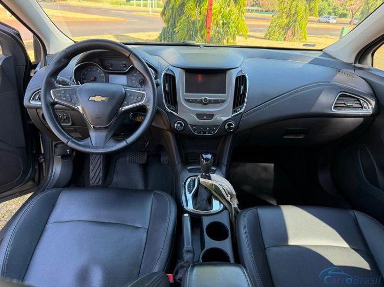 A&T Veículos RP | Cruze  18/18 - foto 3