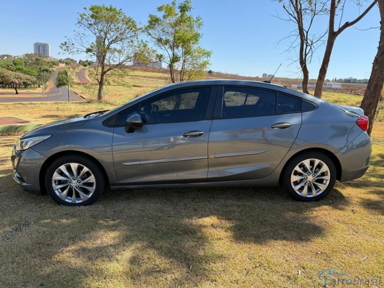 A&T Veículos RP | Cruze  18/18 - foto 7
