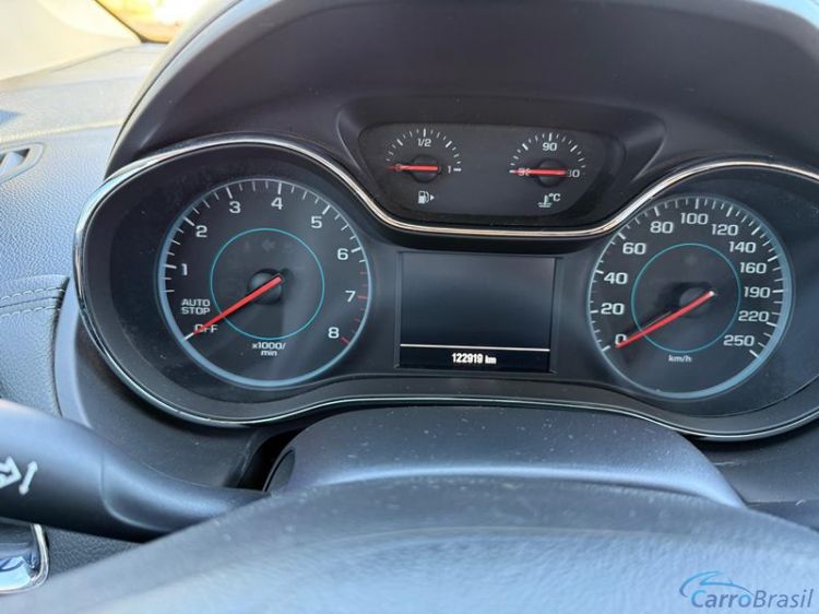 A&T Veículos RP | Cruze  18/18 - foto 8