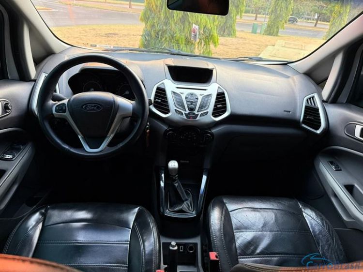 A&T Veículos RP | EcoSport FREESTYLE 1.6 13/13 - foto 3