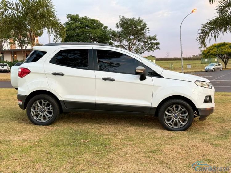 A&T Veículos RP | EcoSport FREESTYLE 1.6 13/13 - foto 7