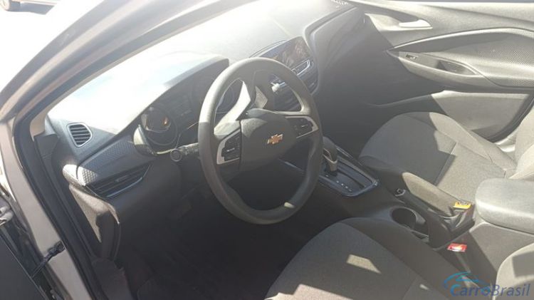 G3 Veículos | Onix Plus LT 1.0 Aut. 4P. 21/21 - foto 3