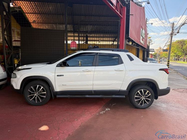 Meta Veículos | Toro 2.0 TB.D Ultra 4X4 4P. 21/21 - foto 4