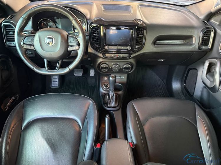 Meta Veículos | Toro 2.0 TB.D Ultra 4X4 4P. 21/21 - foto 3