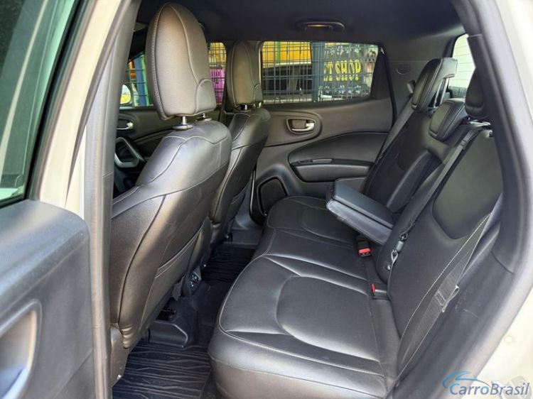 Meta Veículos | Toro 2.0 TB.D Ultra 4X4 4P. 21/21 - foto 5