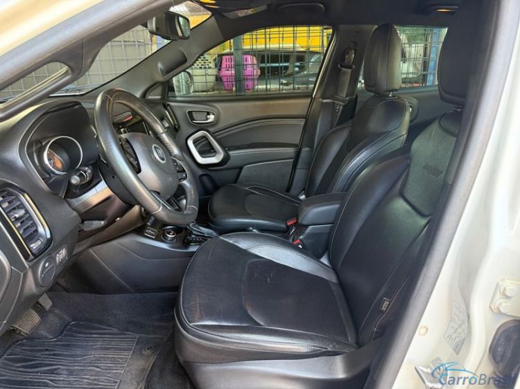 Meta Veículos | Toro 2.0 TB.D Ultra 4X4 4P. 21/21 - foto 7