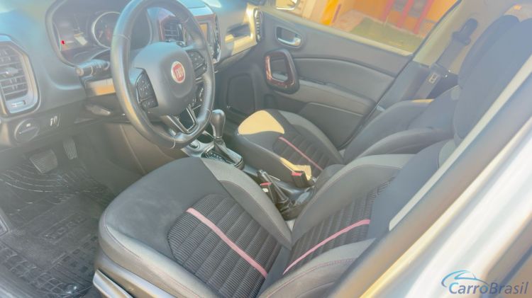 1000Ser Automóveis | Toro FREEDOM 1.8 18/19 - foto 10