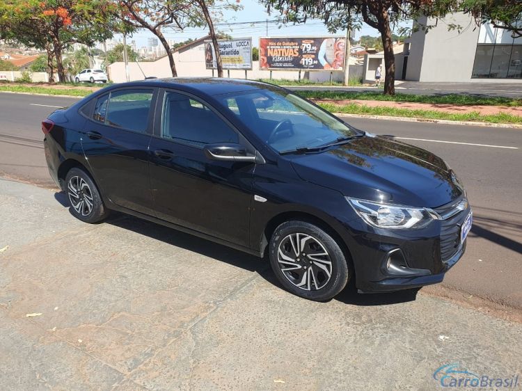 Classe A Veículos | Onix Sedan 1.0 LT 24/24 - foto 2