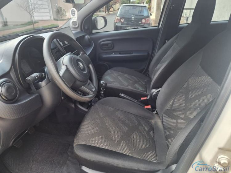 Base Veículos | Mobi Like 1.0 Flex 22/23 - foto 4