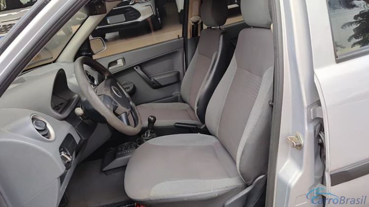 Tonin Automóveis | Gol G4 1.6 Power 4P. 06/06 - foto 8