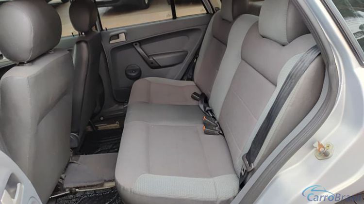 Tonin Automóveis | Gol G4 1.6 Power 4P. 06/06 - foto 5