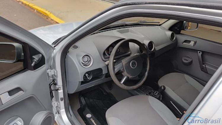 Tonin Automóveis | Gol G4 1.6 Power 4P. 06/06 - foto 3