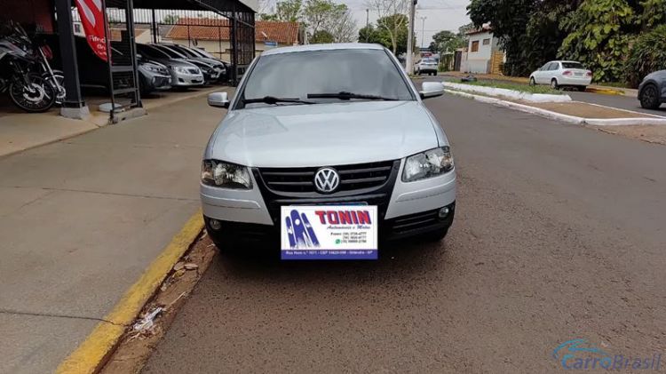 Tonin Automóveis | Gol G4 1.6 Power 4P. 06/06 - foto 4