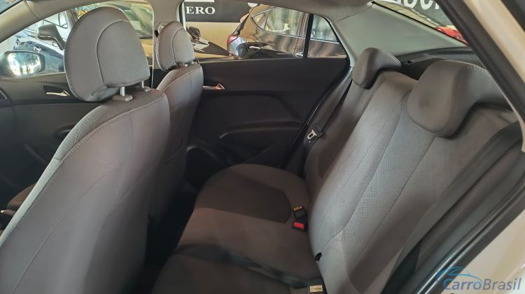 Ceará Autozero | HB 20 Sedan 1.0 Turbo 16/17 - foto 10