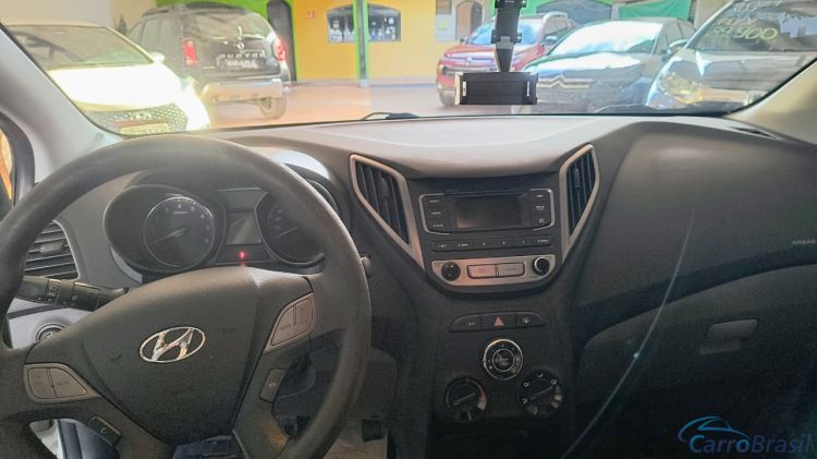 Ceará Autozero | HB 20 Sedan 1.0 Turbo 16/17 - foto 3