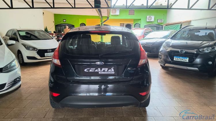 Ceará Autozero | Fiesta Hatch 13/14 - foto 2